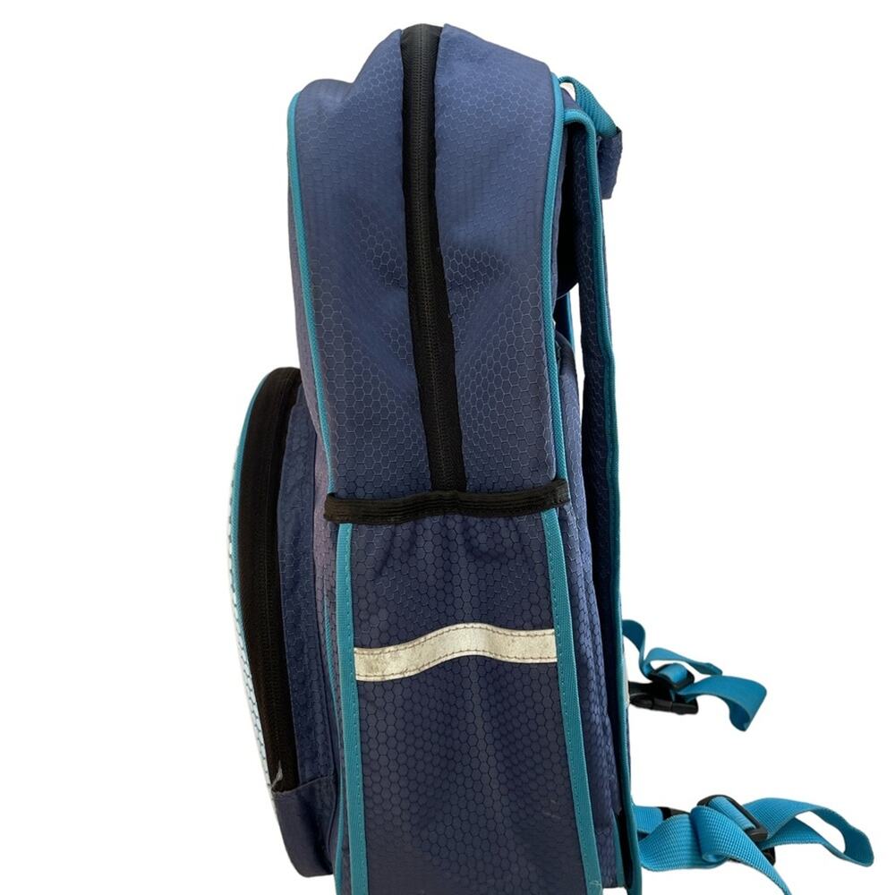 U pixel backpack - Picture 5 of 6